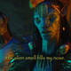 Na’vi speaks in modified Papyrus.